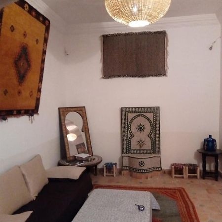 Hotel Dar Soufian Ouarzazate Exterior foto
