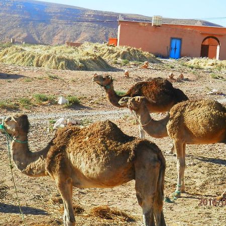 Hotel Dar Soufian Ouarzazate Exterior foto