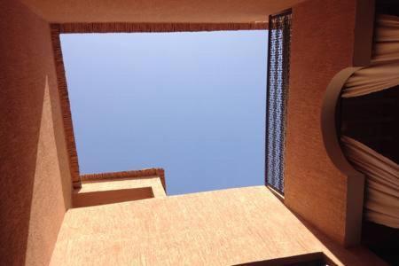 Hotel Dar Soufian Ouarzazate Exterior foto