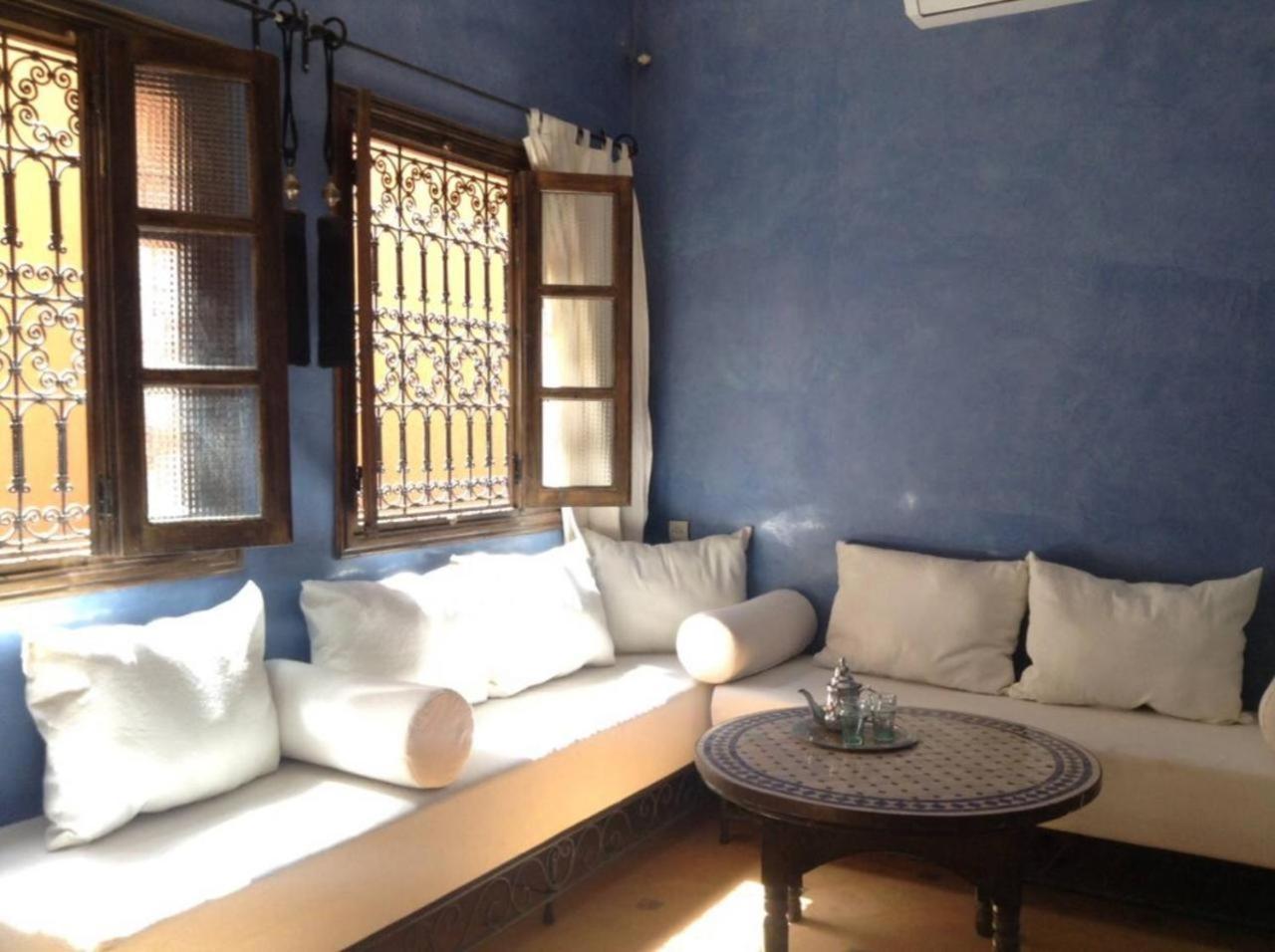 Hotel Dar Soufian Ouarzazate Exterior foto